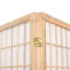 Leunne 170cm H Solid Wood Folding Room Divider-762139958-762139959