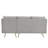 Valerie Upholstered L-Shaped Sectional Reversible