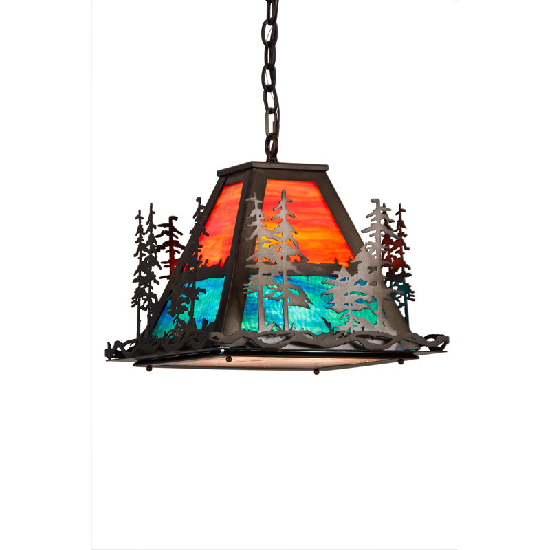 Gulhayo 3 - Light Pendant