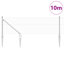 Hexagon Fence Galvanised Steel-1406952598