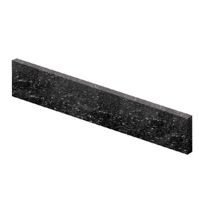 Quartz d'ingénierie à droite 22 po