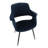 Quirico 16.5'' H Upholstered Armchair-975208866-975208876