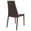 Chaise d'appoint empilable Mckenna-1545484063