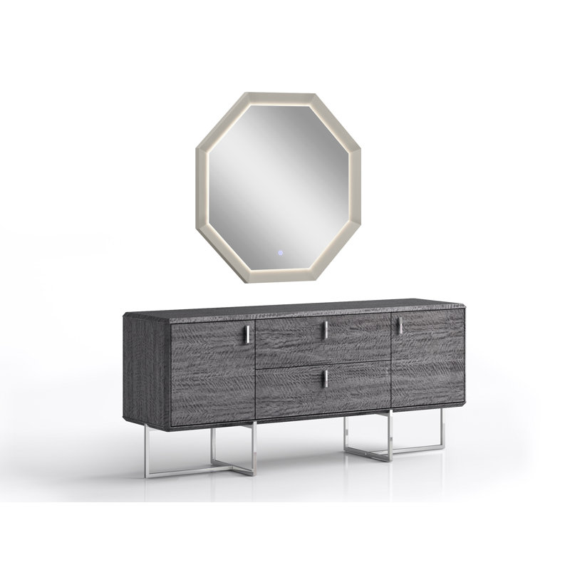 Miroir Etsuko