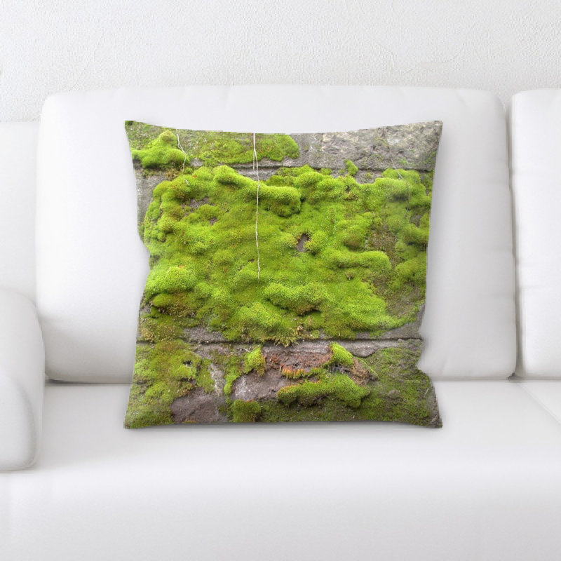 Coussin en mousse