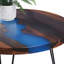 Abi-Rose Three Leg Coffee Table