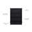 Edan 3 Hook Wall Rack-107487620