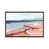 Toile avec cadre sélectionné