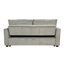 Canapé-lit futon avec tissu convertible Modern-1154667982