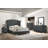 Thoreson Upholstered Wingback Bed-202310247-202310241
