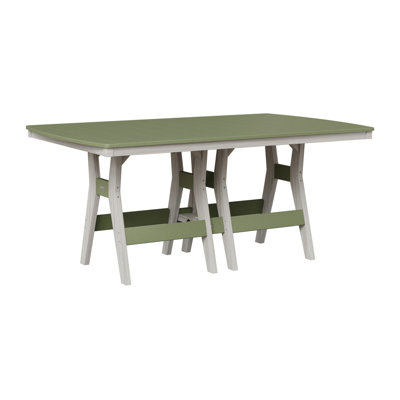 Harbor Outdoor Rectangular Dining Table