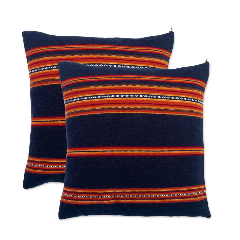 100% Cotton - Set of 2