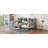 Full Size Wooden Daybed-767324761