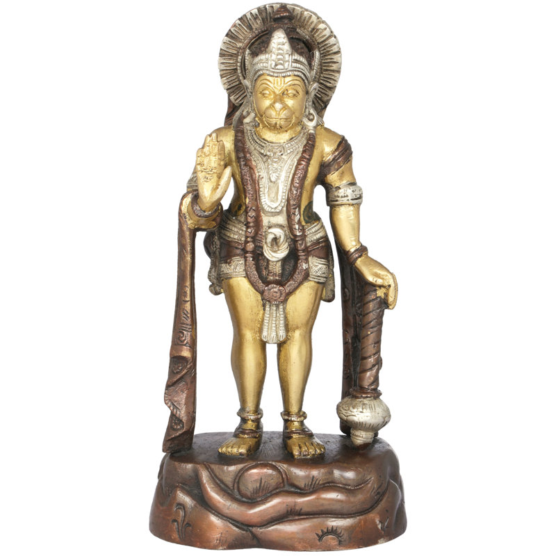 Religious & Spiritual Statue