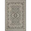 Tapis d'intérieur / extérieur floral Charlton Home Performance-18920125