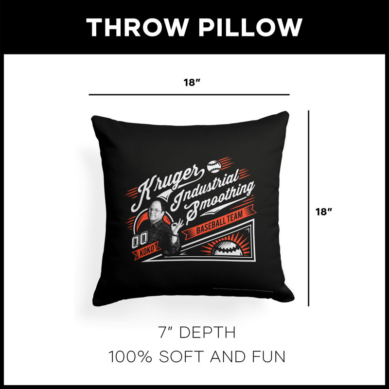 Outdoor Pillow Cover