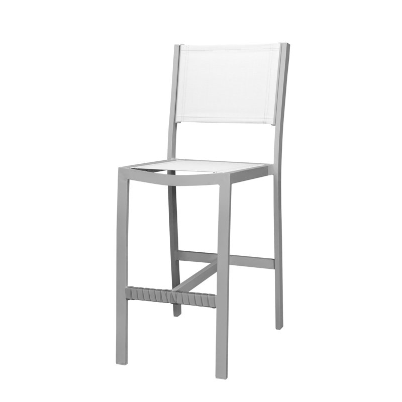 Fusion Outdoor Bar Stool