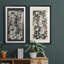 Ensemble de 2 peintures chinoises en porcelaine de Chine-1474753447-1474753441