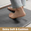 Tapis de cuisine antidérapant Devarian-1074345623-1074345620