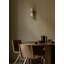 Collector 2 - Light Armed Sconce
