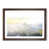 Walnut Framed selected