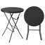 48 po Table pliante ronde en plastique-767329529