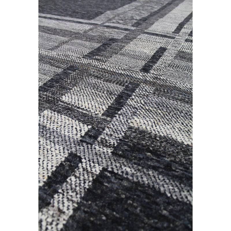 One-of-a-Kind Rectangle 8'1" X 10'1" Area Rug
