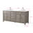 Reajean 72" Double Vanity-105507345