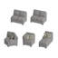 Canapé modulaire 5 pièces Anousheh