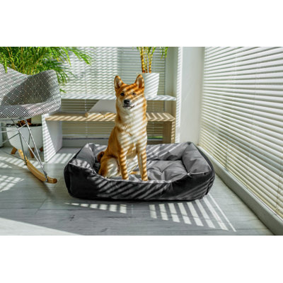 Torrence Pet Bed