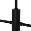 Ezmae 4 - Light Black Cone Pendant