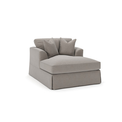 Lucia Chaise Lounge