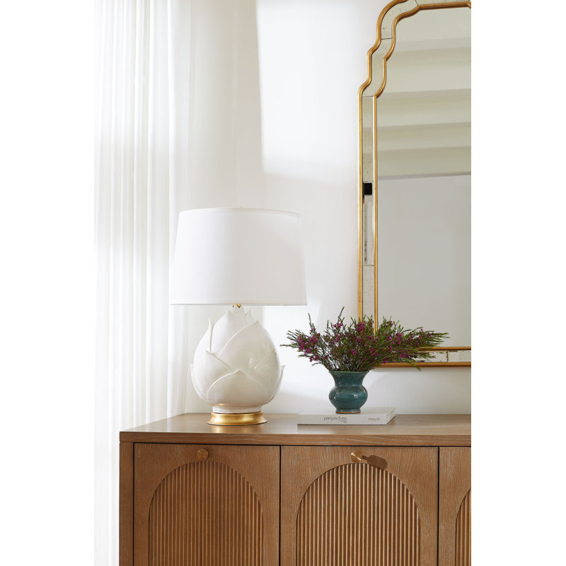 Budding Table Lamp, No