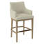Upholstered Stool-2022131276-2022132150