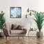 Quiet Reflection I Painting by Ann Golumbuk-63968247