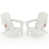 Blanc est en rupture de stock