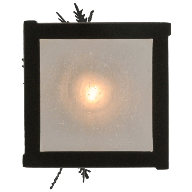 Rustic Lodge 1 - Light Pendant