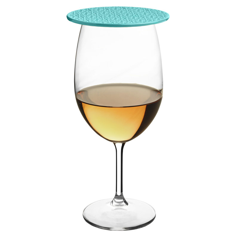 Gourmet Basics by Mikasa Mesh Outdoor Beverage Covers