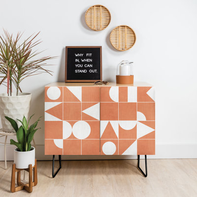 Cavon Accent Cabinet