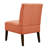 Upholstered Accent Chair-1335887450