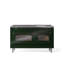 ILVE Nostalgie II 60 Dual Fuel Range, 9 Burners, Griddle-233756768-233757105