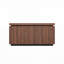 Armoire de rangement 4 portes