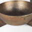 Sybill Metal Decorative Bowl 2