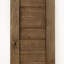 Solid Oak Barn Door-105094087