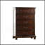 Mobilier de chambre à coucher style traditionnel 1pc