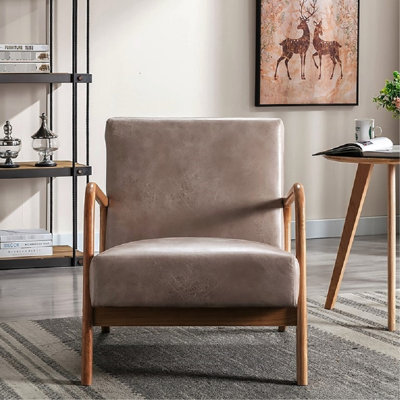Fauteuil d'appoint Classic