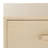 Dannel 3 Drawer Storage Drawer-113245952