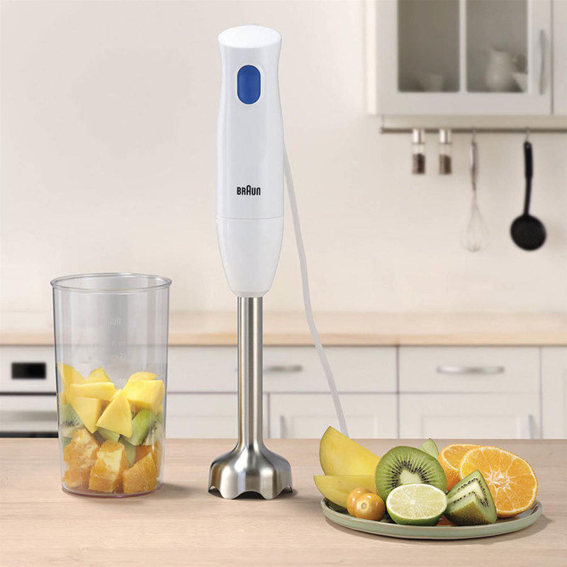 Braun 450W MultiQuick 1 Hand Blender