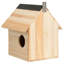 Kasandra Mounted Squirrel House
