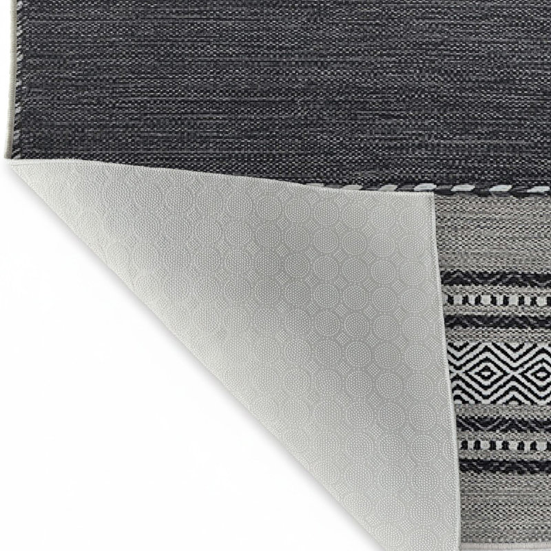 Durable 3D Printed Area Rug, 50 x 80 cm (1.6 x 2.6 ft), 100% Polyester, 650 g/m² | Non-Slip PVC Dot Underside, Machine Washable, Soft Pile Height: 0.3 in | Perfect for Living Rooms, Bedrooms, & Kids’ Spaces